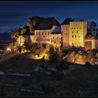 Schloss Lenzburg