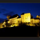 .......... Schloss Lenzburg .........
