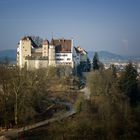 Schloss Lenzburg