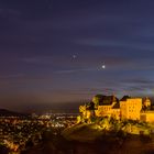 Schloss Lenzburg