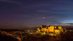 Schloss Lenzburg