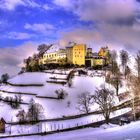 Schloss Lenzburg