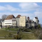 Schloss Lenzburg