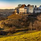 ... Schloss Lenzburg ...