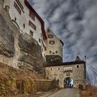 Schloss Lenzburg