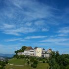 Schloss Lenzburg