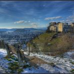 Schloss Lenzburg (Schweiz)