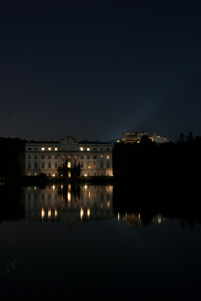 Schloss Leopoldskron