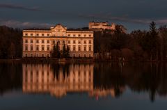 Schloss Leopoldskron