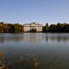 Schloss Leopoldskron