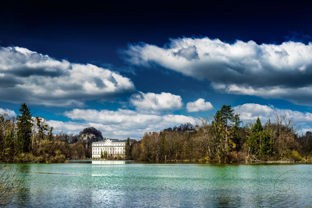 Schloss Leopoldskron