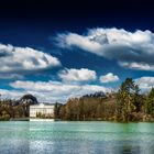 Schloss Leopoldskron