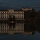 Schloss Leopoldskron II