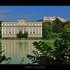 Schloss Leopoldskron in Salzburg