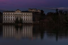 Schloss Leopoldskron IV