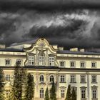 Schloss Leopoldskron, Salzburg