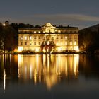 Schloß Leopoldskron Salzburg