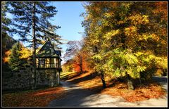 Schloß Leopoldstein