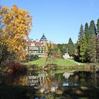 Schloß Lerbach -  Bergisch Gladbach