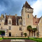 Schloss Les Milandes 