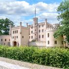 Schloss Letzlingen Landkreis Salzwedel