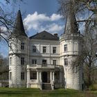 Schloss Leubnitz in Werdau, OT Leubnitz