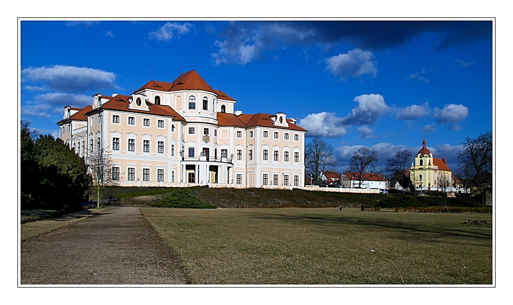 schloss liblice (1) ...