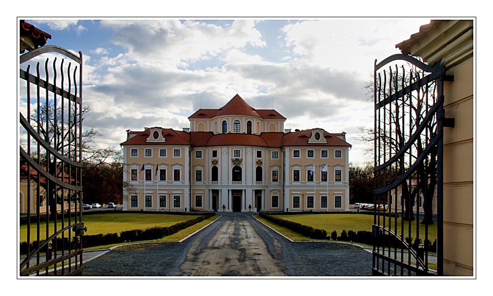 schloss liblice (2) ...