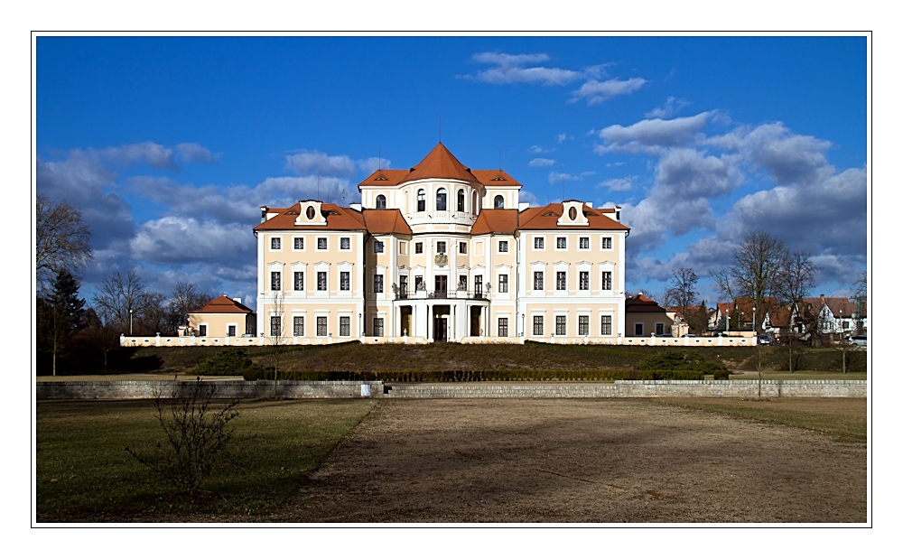 schloss liblice (3) ...