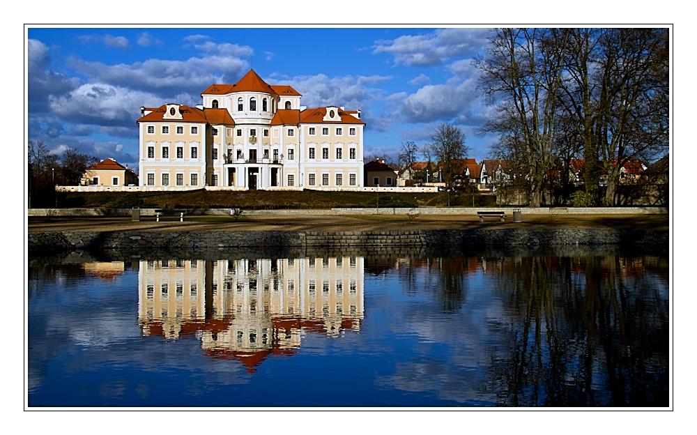 schloss liblice (4) ...