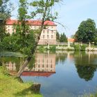 Schloss Libochovice