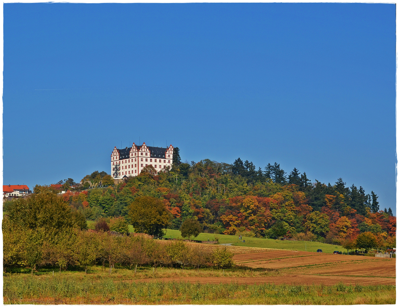 Schloss Lichtenberg