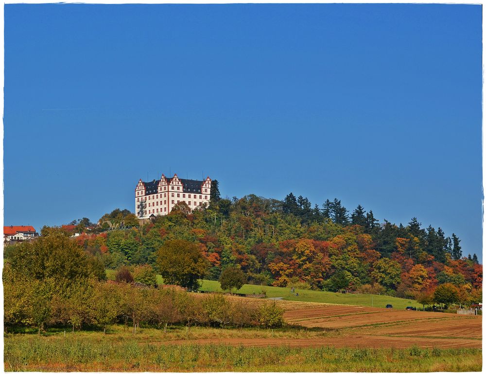 Schloss Lichtenberg