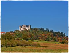 Schloss Lichtenberg