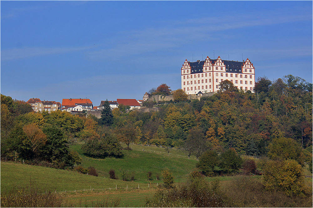 Schloss Lichtenberg