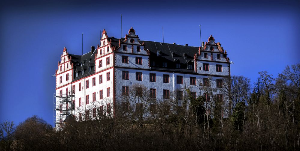 Schloss Lichtenberg