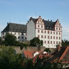 Schloss Lichtenberg - reloaded