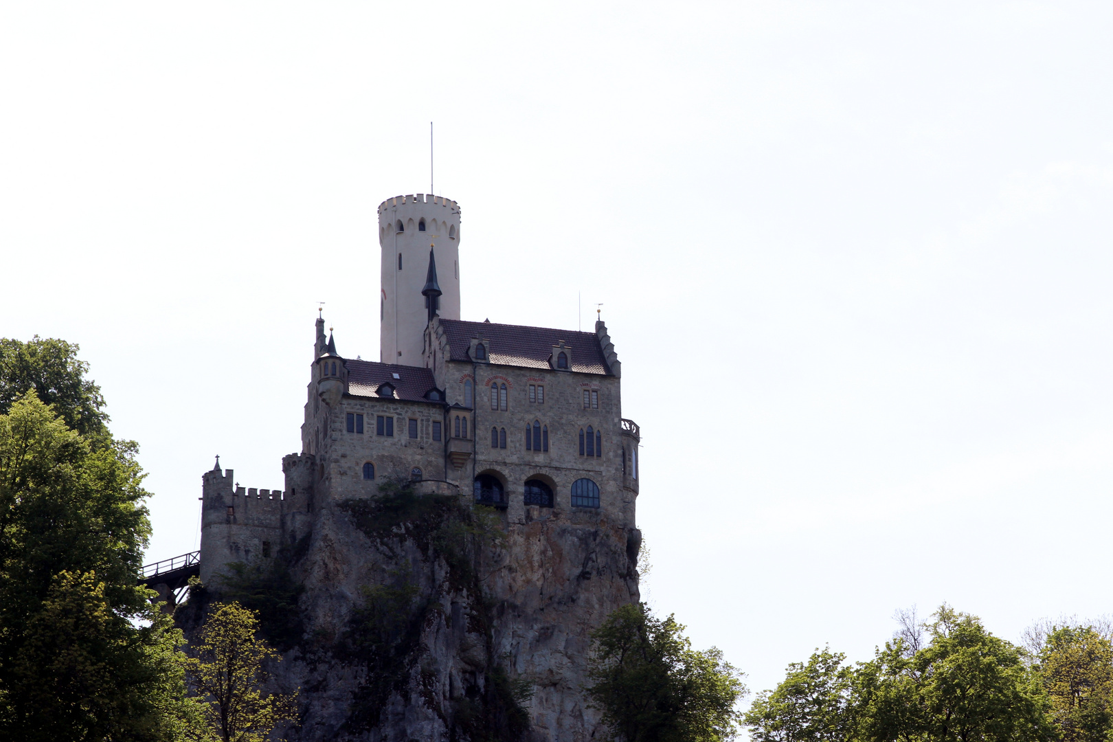 Schloss Lichtensteig