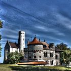 Schloss Lichtenstein