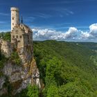 Schloss Lichtenstein