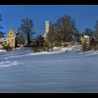 Schloß Lichtenstein 05