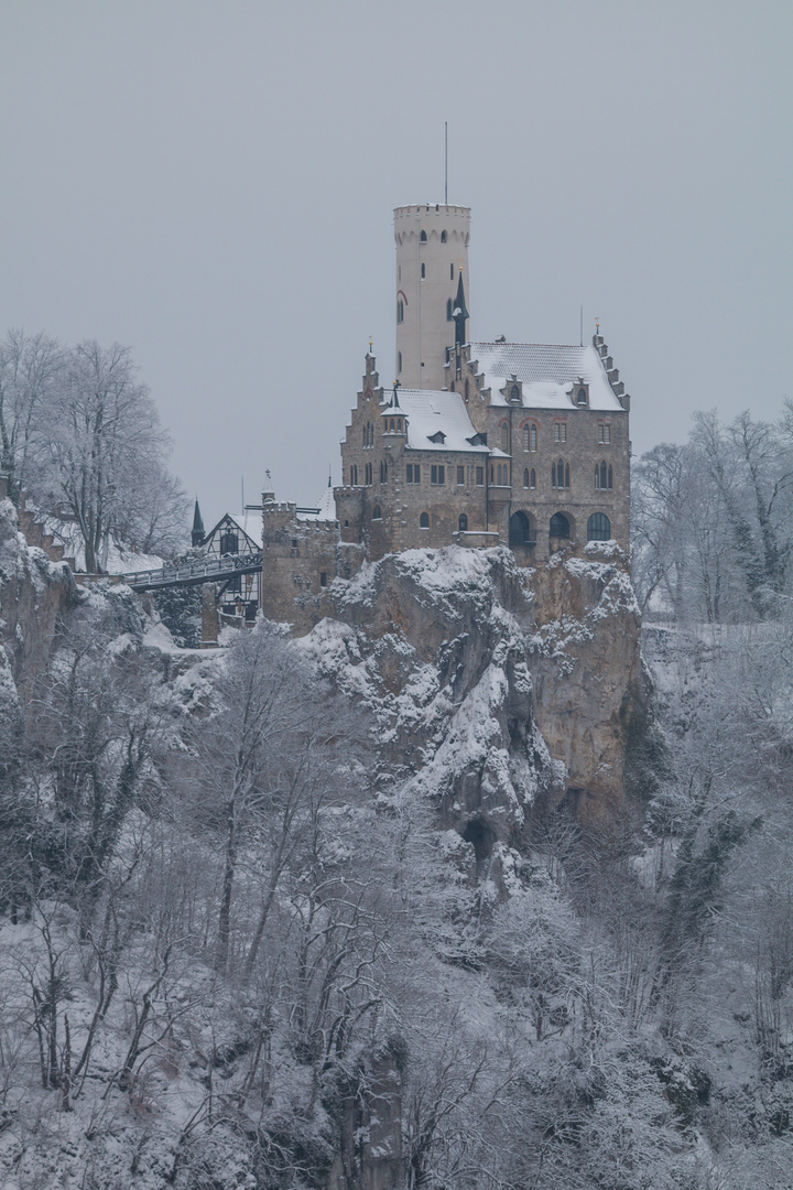 Schloss Lichtenstein