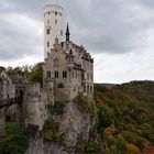 Schloss Lichtenstein