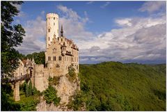 Schloss Lichtenstein