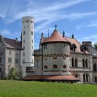 Schloss Lichtenstein 1