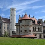 Schloss Lichtenstein 1