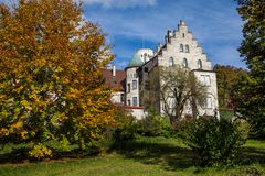 Schloss Lichtenstein 1