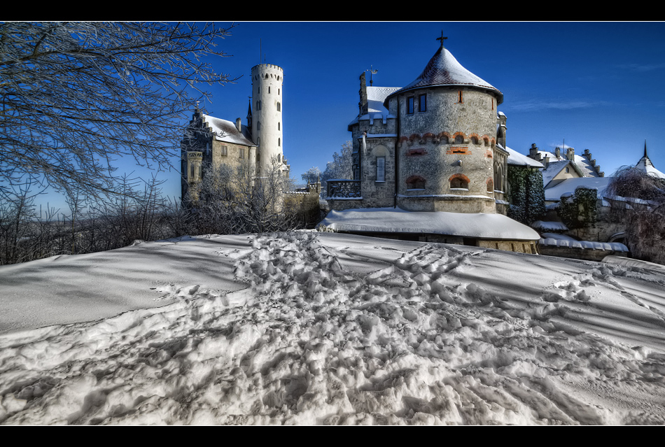 Schloß Lichtenstein 12