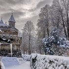 Schloss Lichtenstein