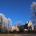 Schloss Lichtenstein